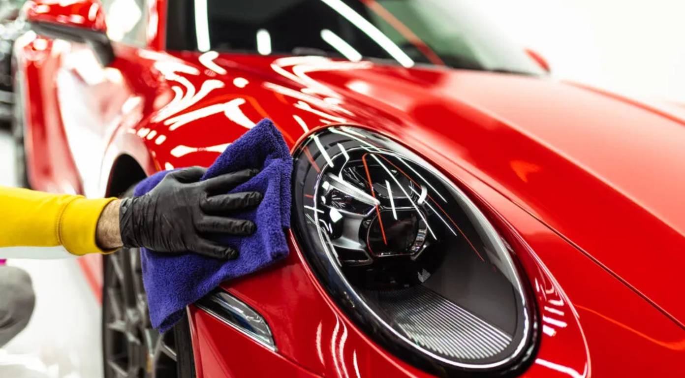 Ceramic Coating