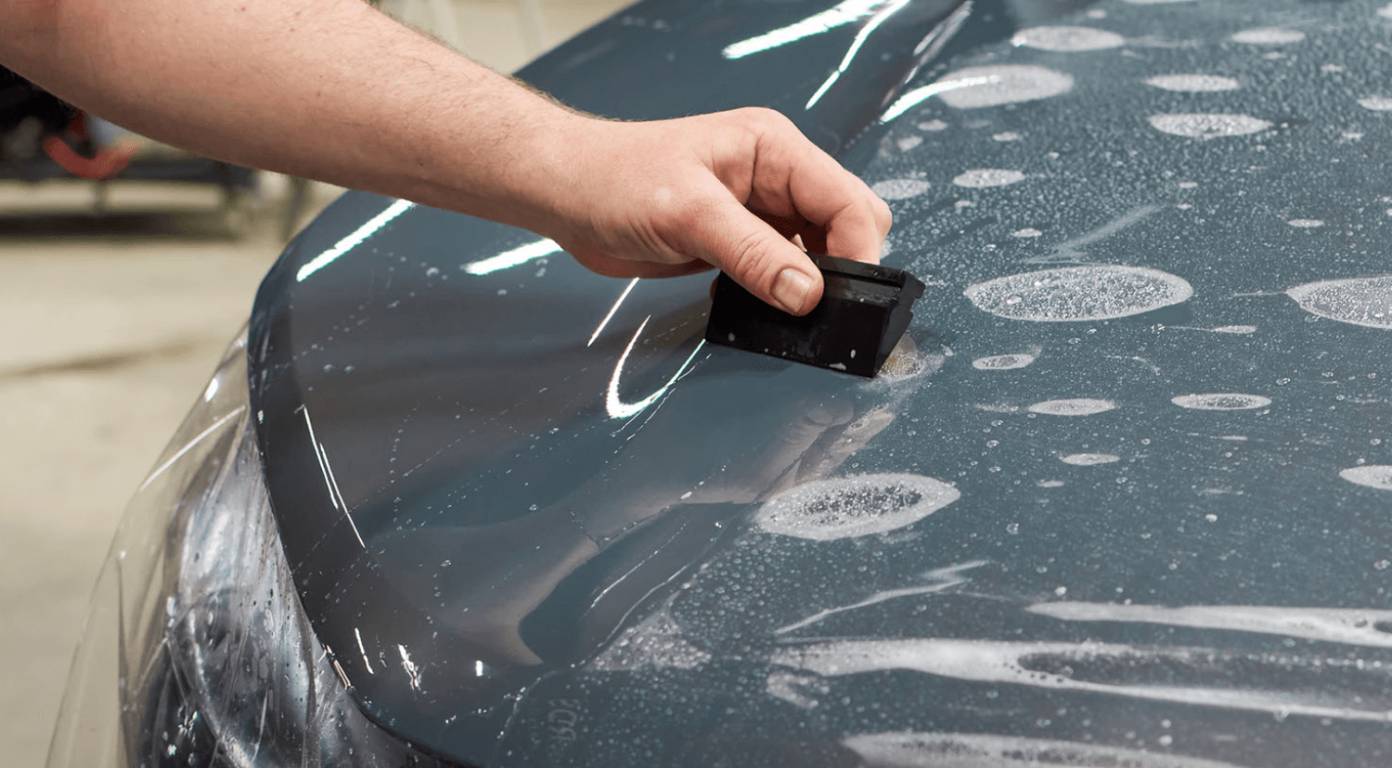 Paint Protection Film